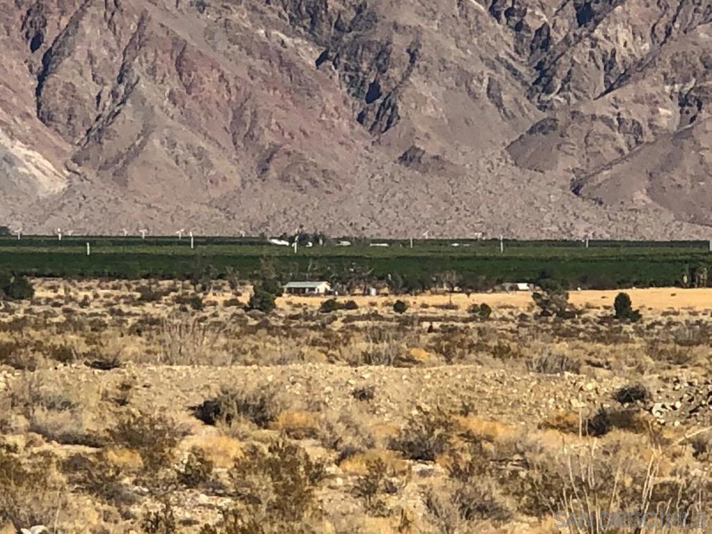 502 Henderson Canyon Road