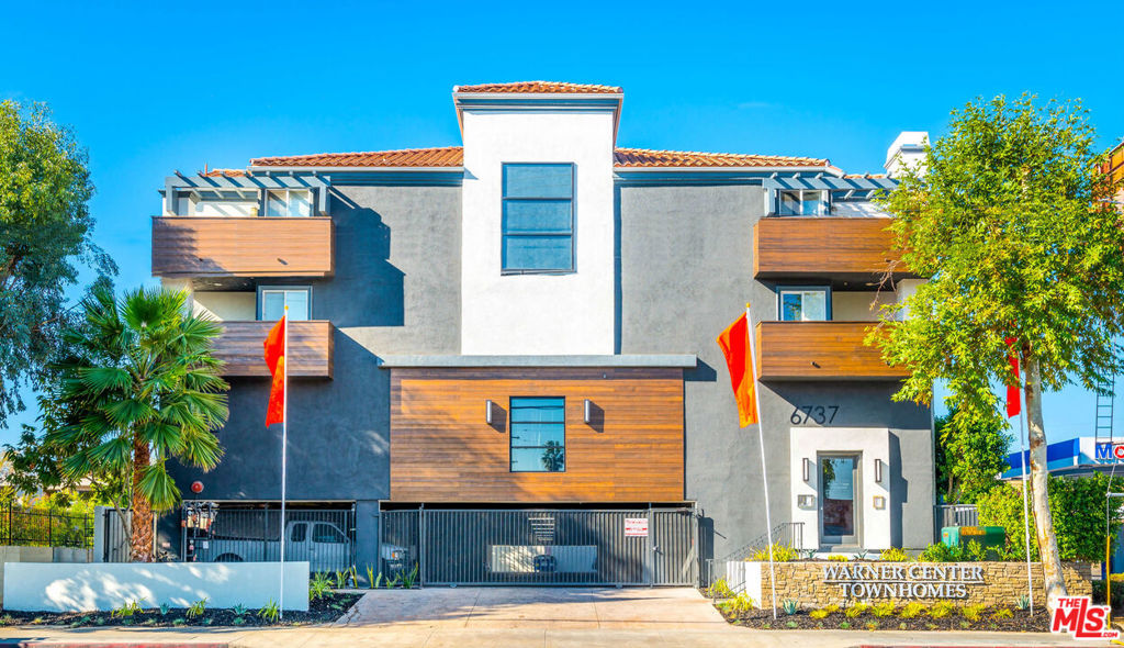6737 De Soto Avenue