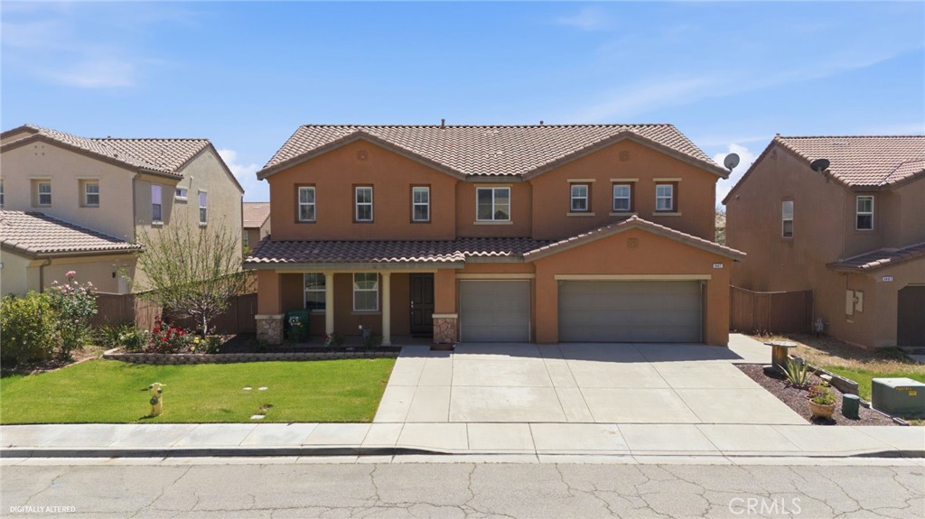 1447 Daffodil Way