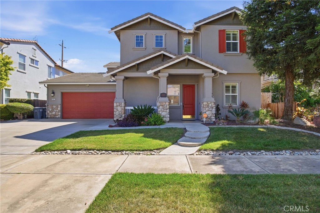 4822 Durant
