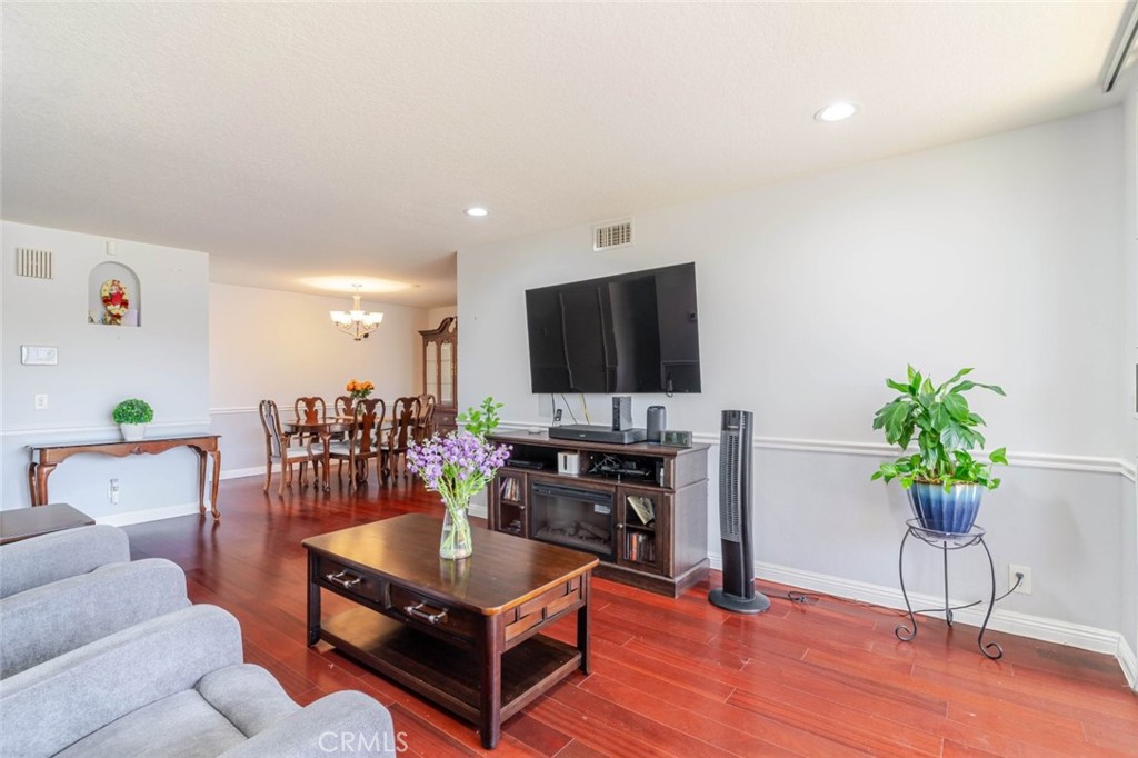 750 S Spaulding Avenue 129
