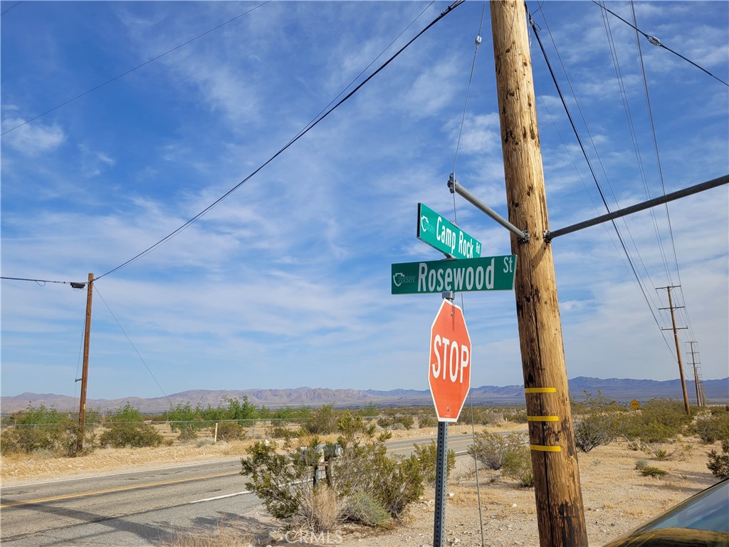 0 Camp Rock Road