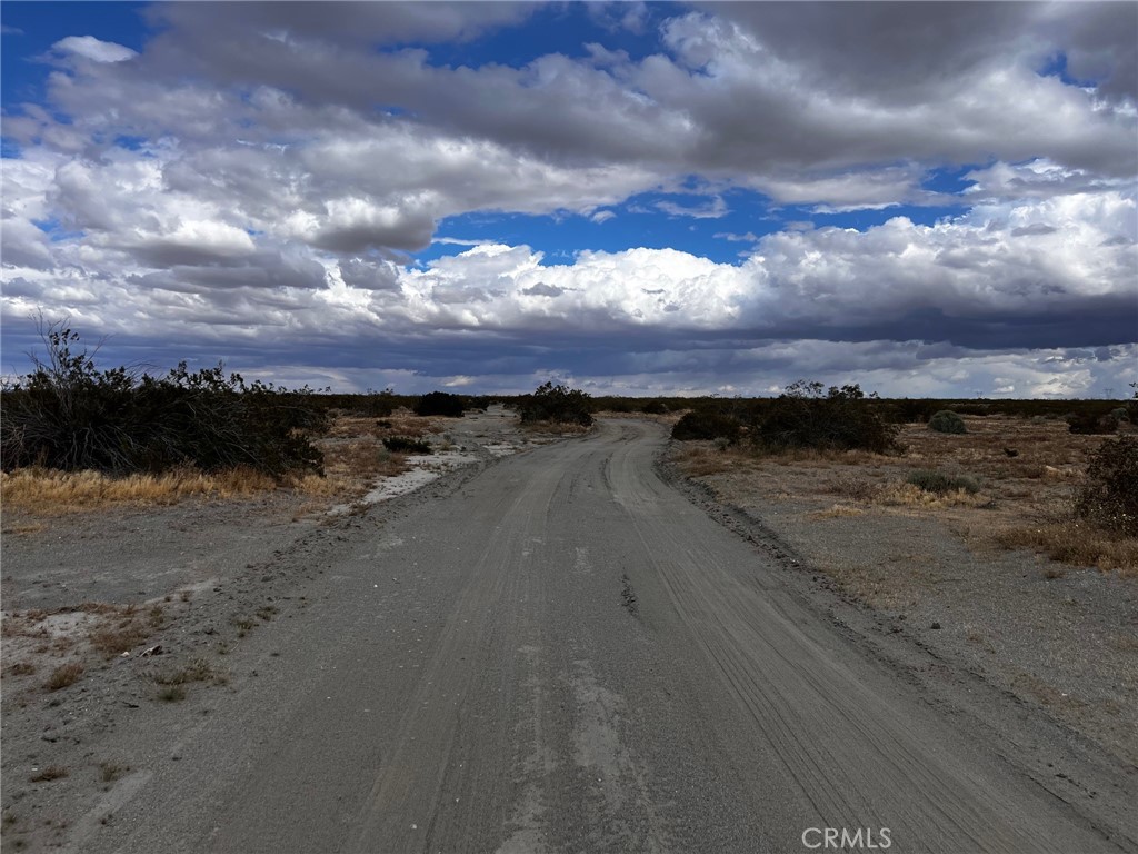 0 Cactus Road