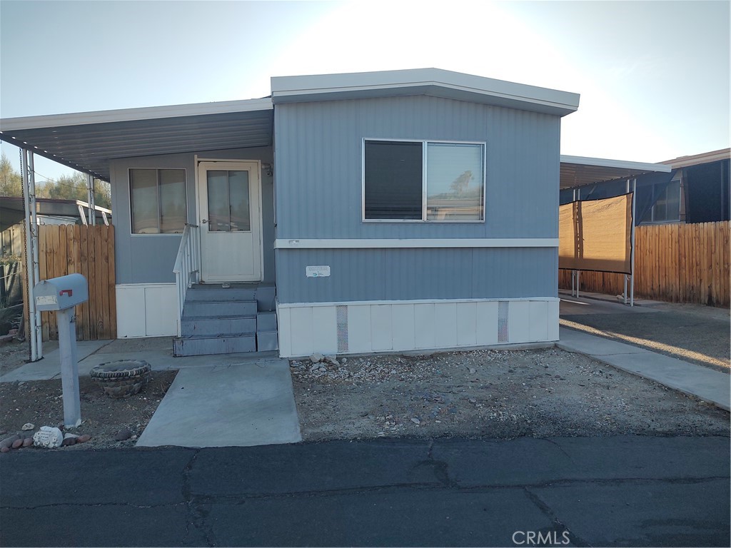 69530 Dillion RD A18