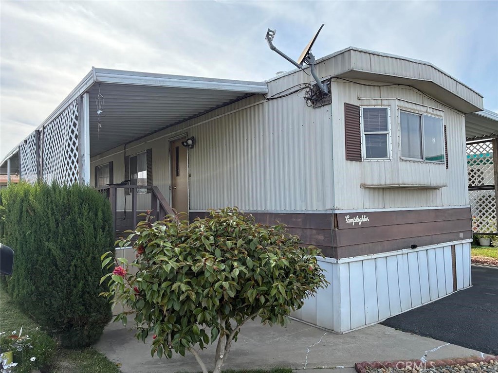 136 Seville Court