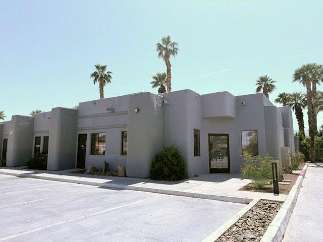 72855 Fred Waring Drive C10