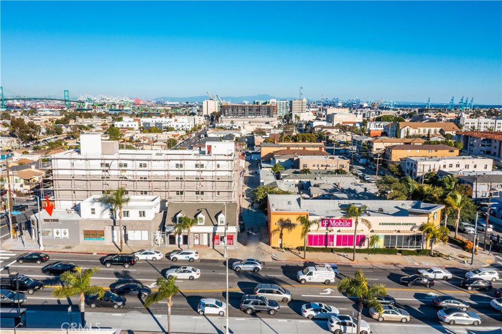 400 S Gaffey