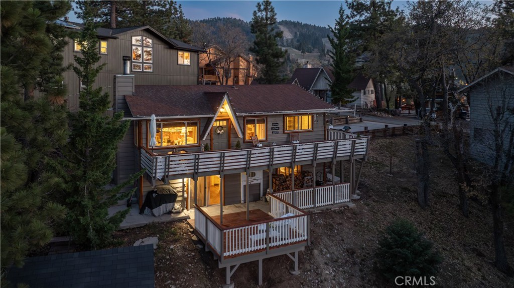 43315 Shasta Road