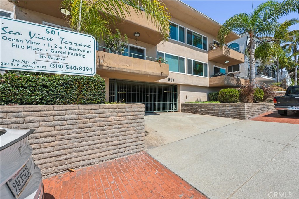 501 Anita Street 203