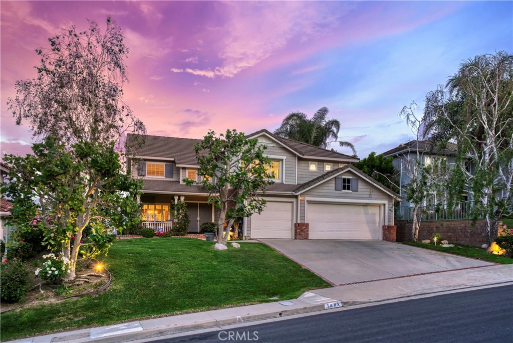 7608 Penobscot Drive
