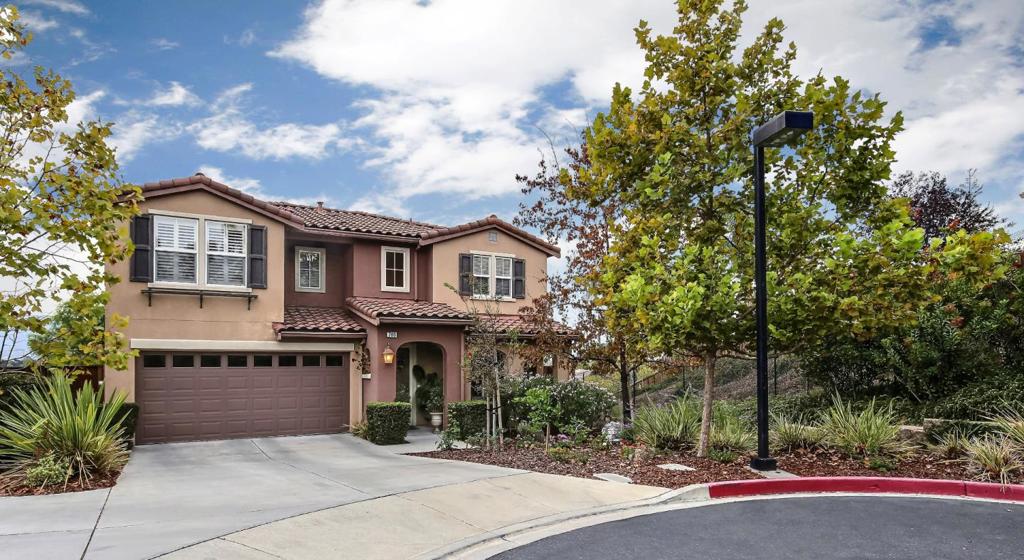 700 Portofino Place