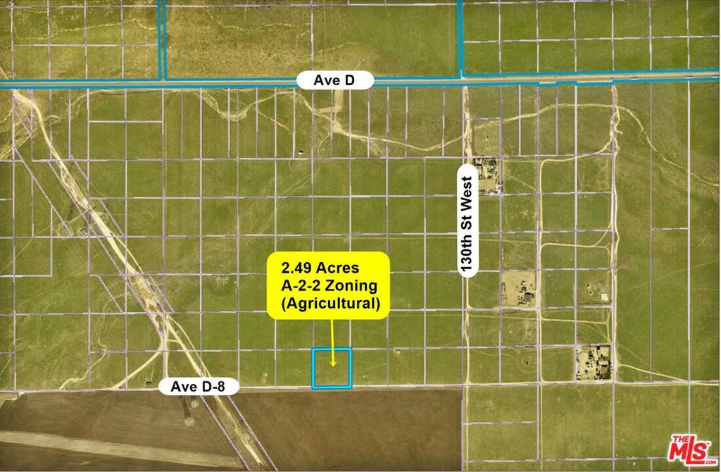 13230 W AVE D-8 Avenue