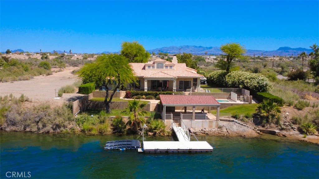 7823 Rio Vista Drive