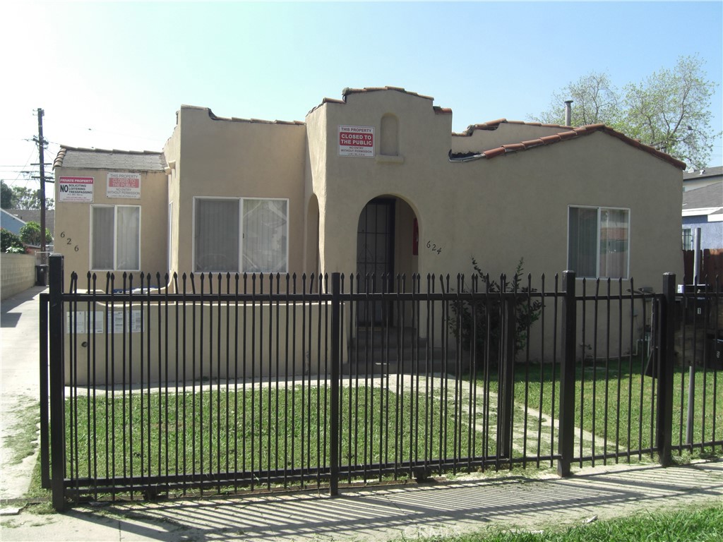 624 E 80th