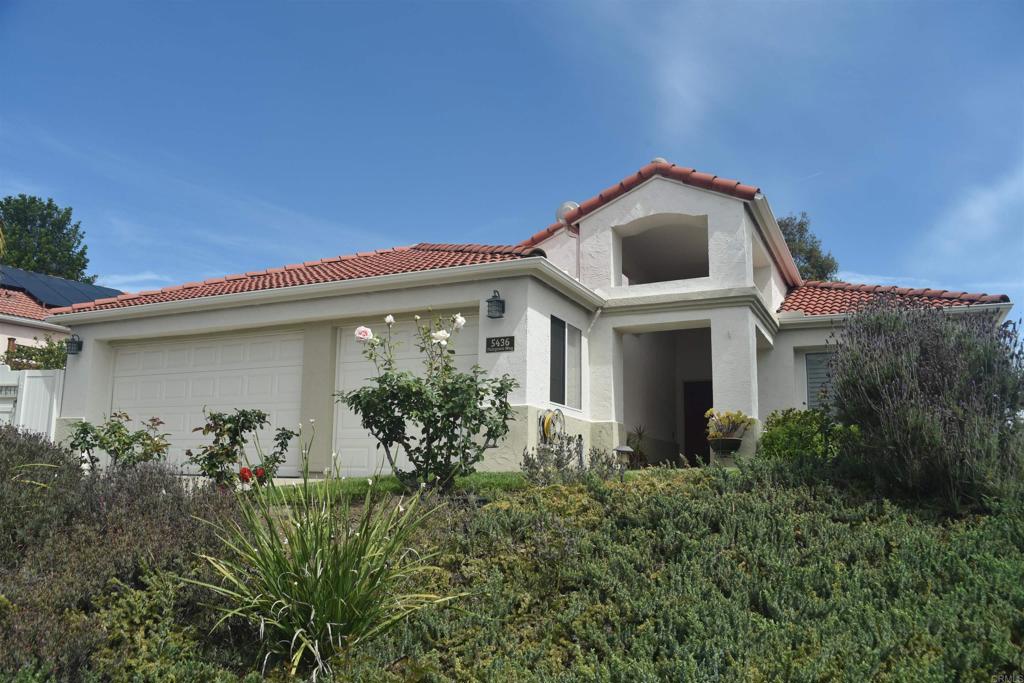 5436 Fairgreen Way