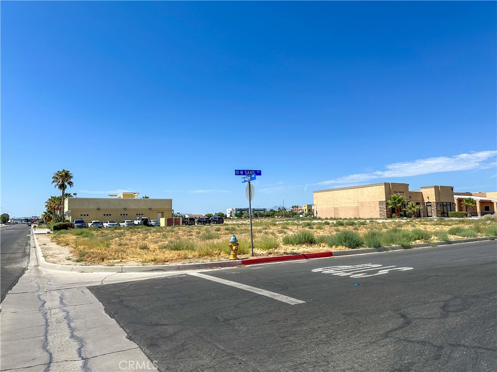 0 W. Sand Street