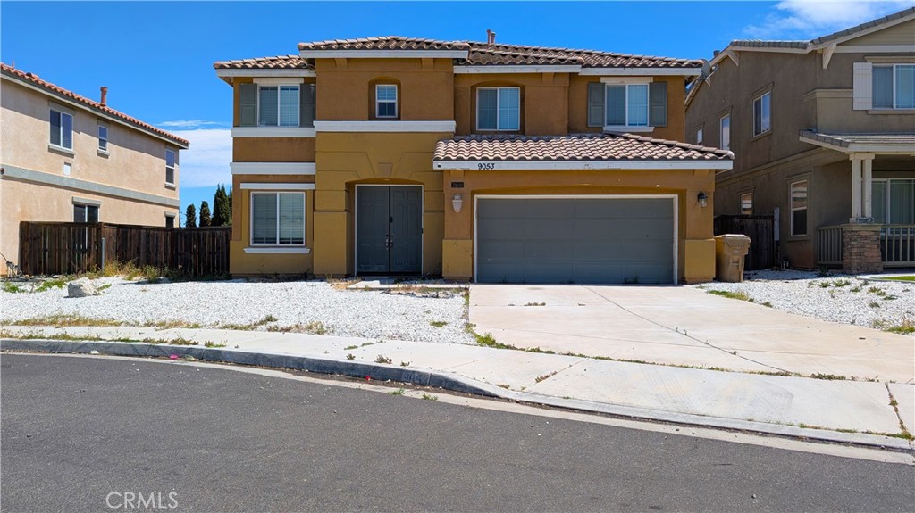 9053 Calico Court