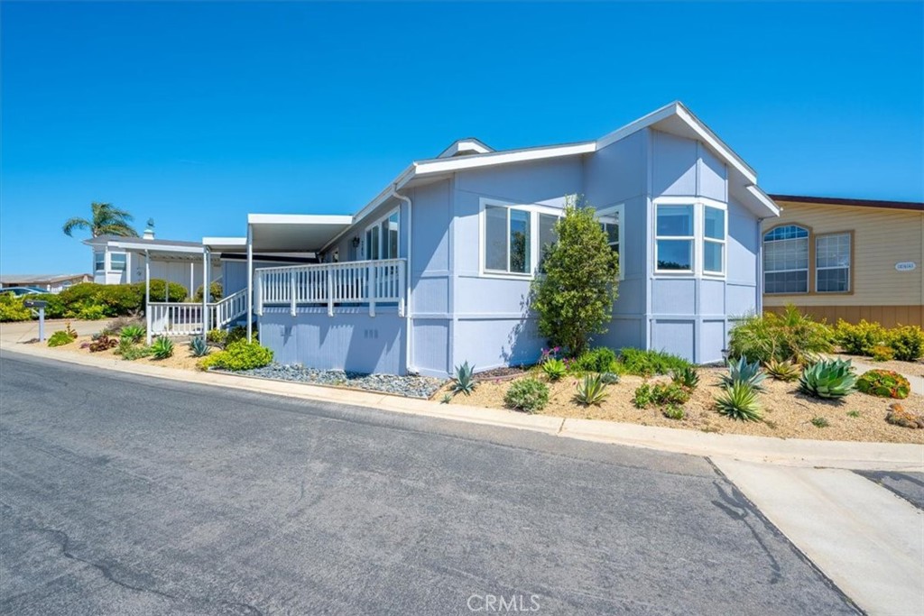 765 Mesa View Dr 265