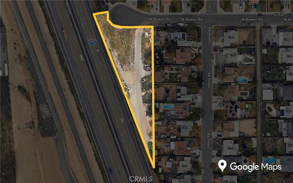 0 W Bowen Rd