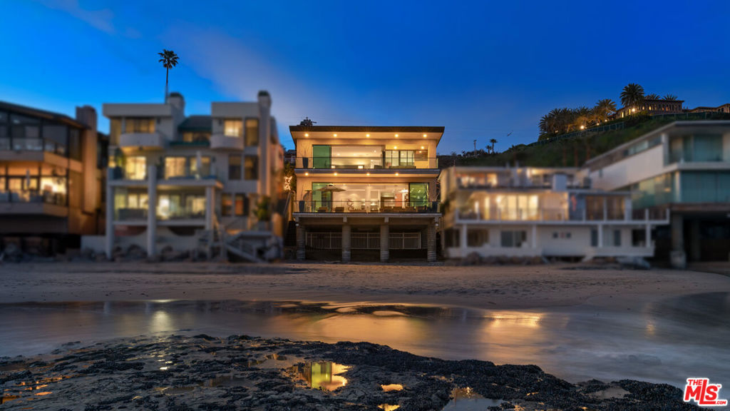 25250 Malibu Road