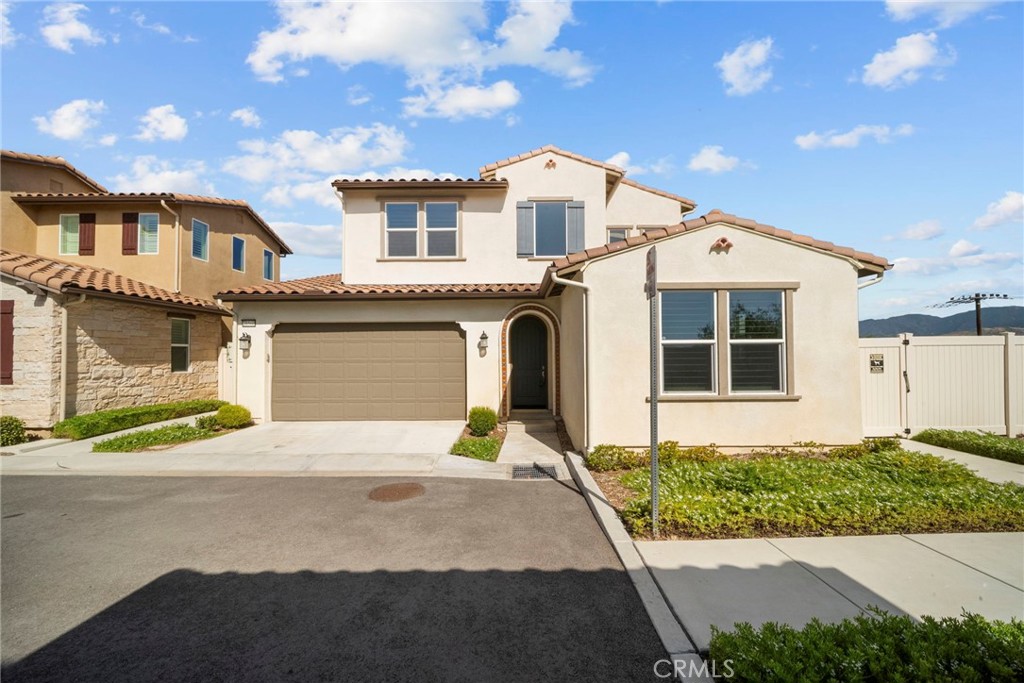 20560 Galloway Drive