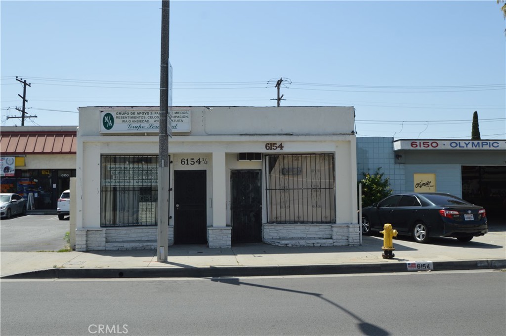 6154 Whittier Boulevard