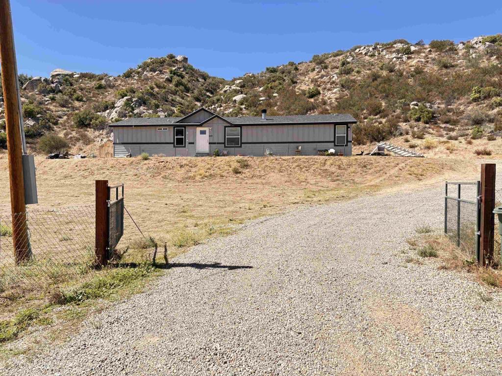 2848 La Posta Rd.