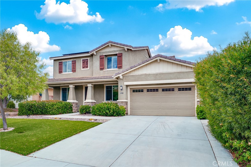 24780 Prairie Trail Court