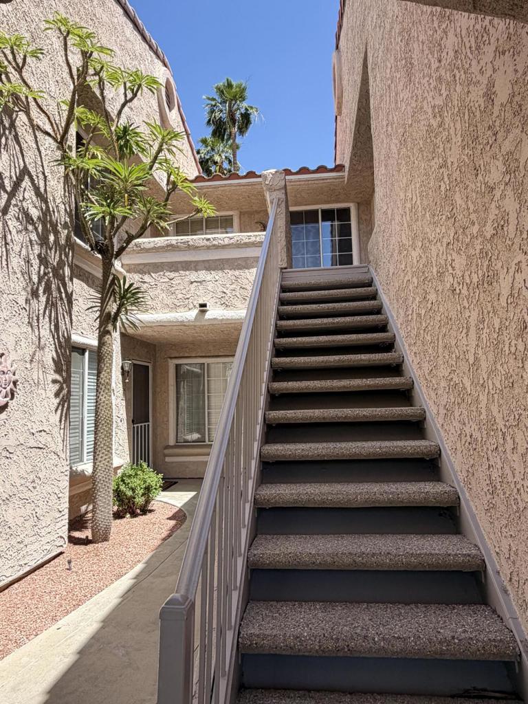 505 S Farrell Drive R112