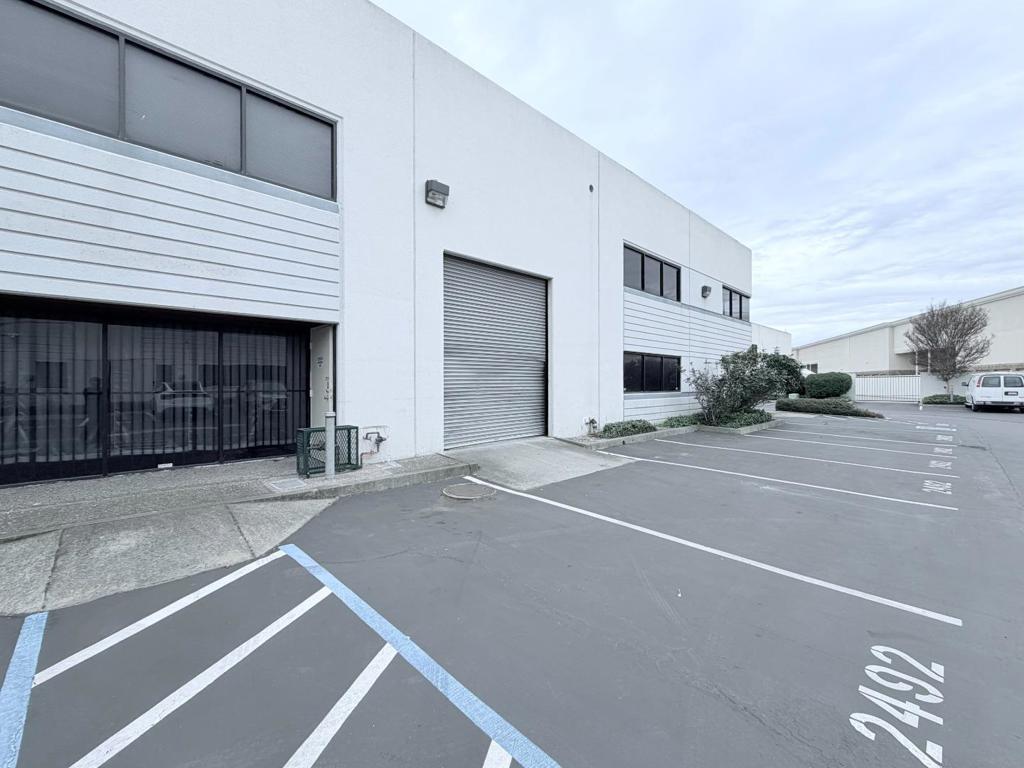 2492 Technology Drive