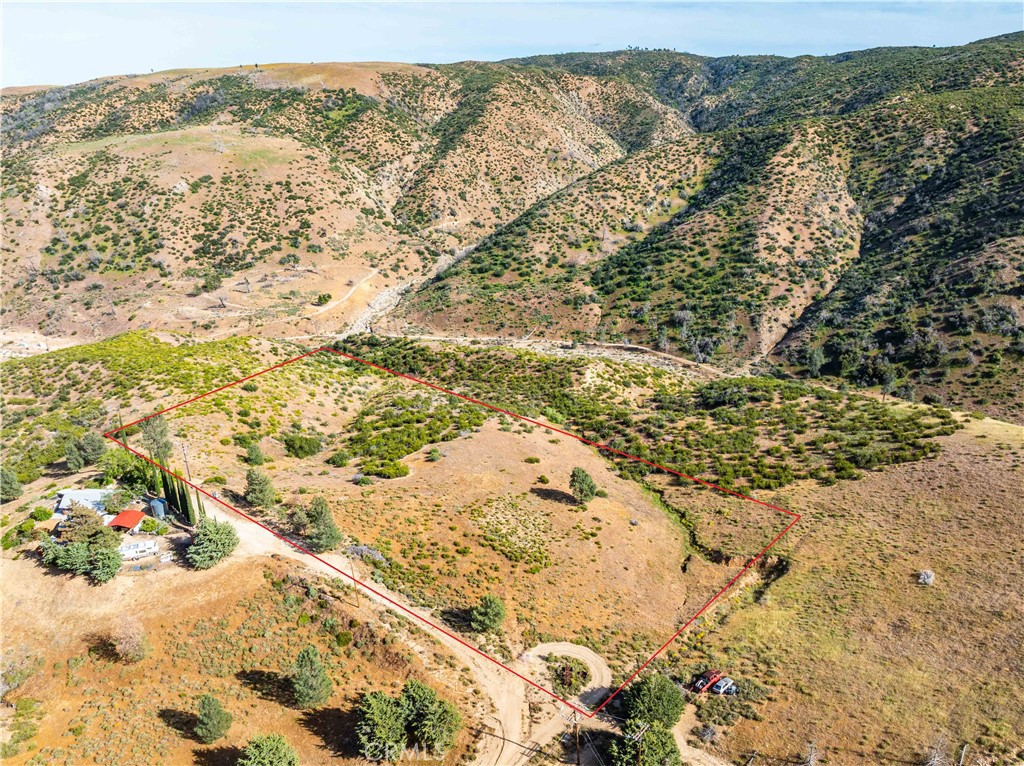 0 Kings Canyon Rd / 3240-015-022