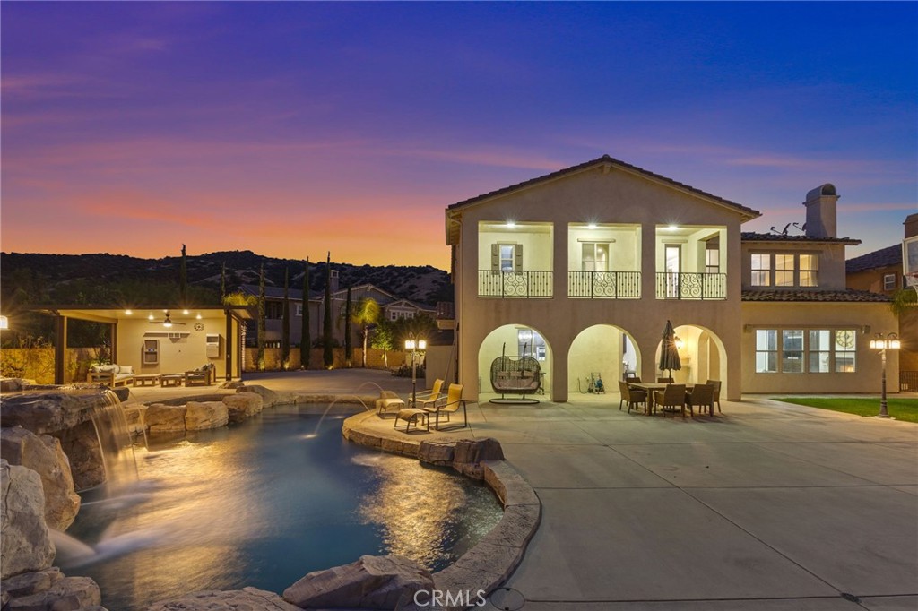 22260 Rosemary Canyon Court