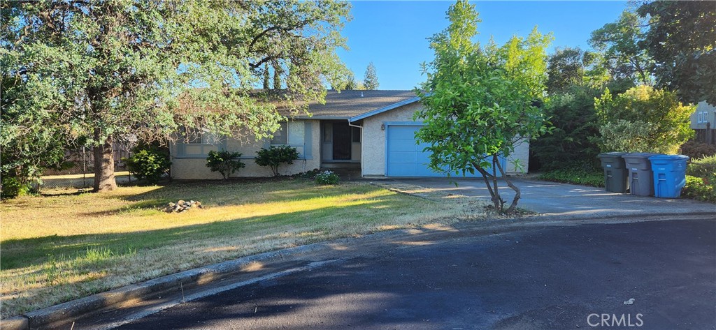 7 Fernbach Court