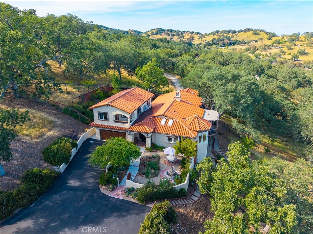 10662 Santa Ana Road