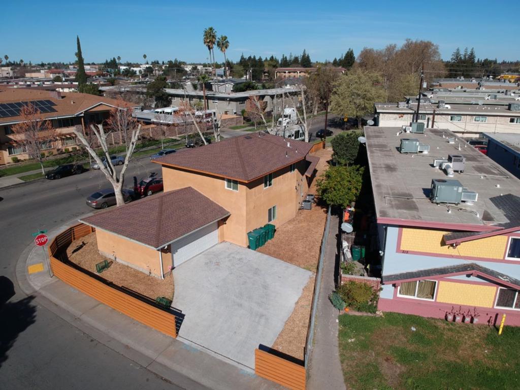 4830 Kentfield Road