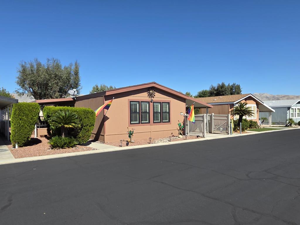 15300 Palm Drive 114