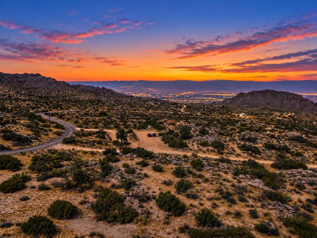 Lot 16 Carrizo Road