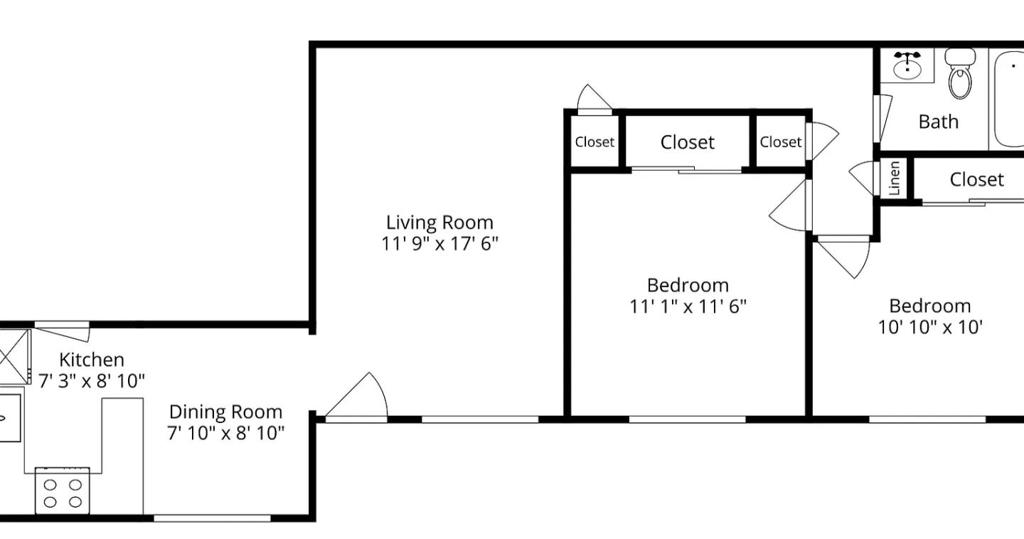 7223 Oconee Court