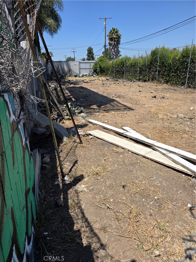 0 San Pedro Blvd