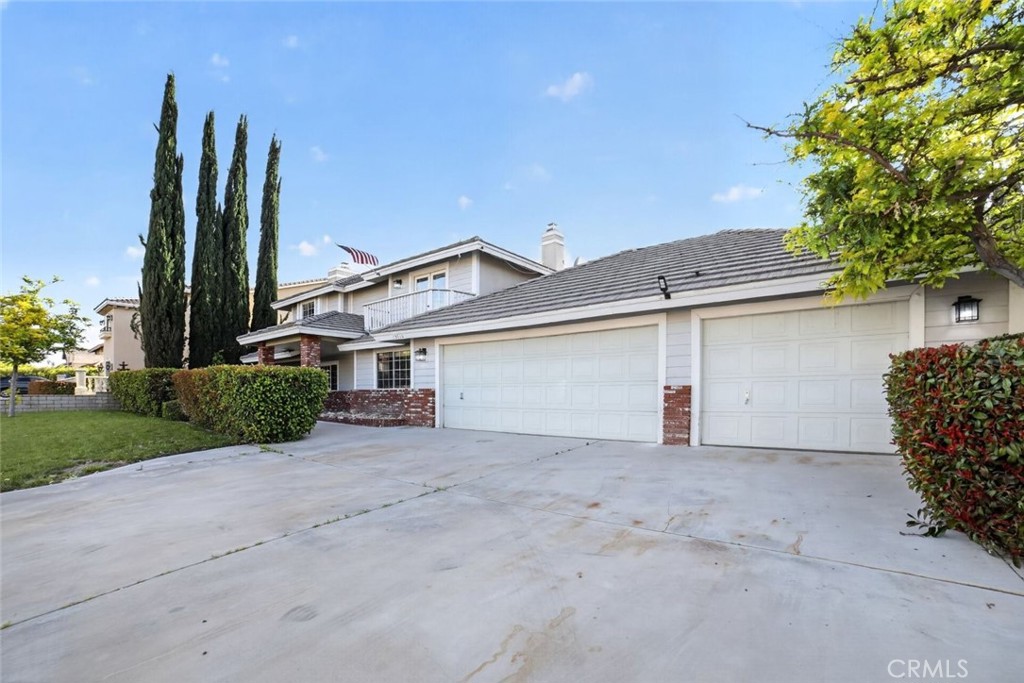 13610 Hidden Valley Road