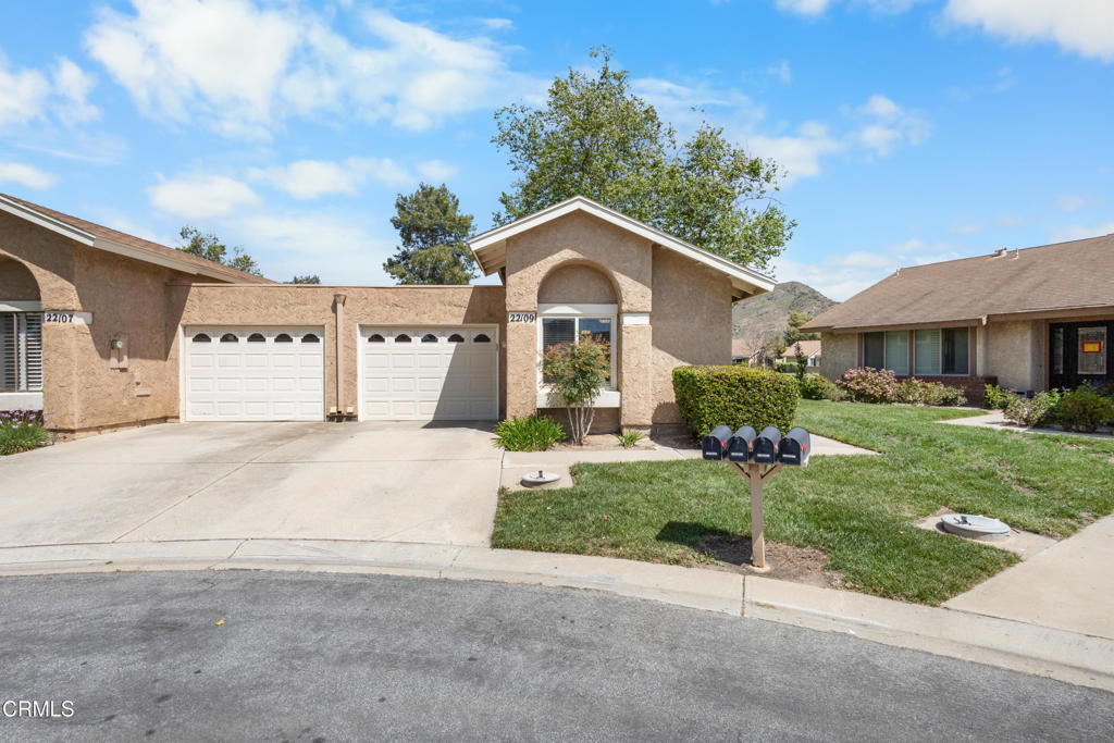 22109 Village 22