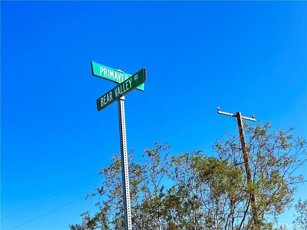 11975 Primavera Road