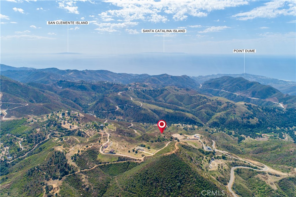 0 Castro Peak Motorway