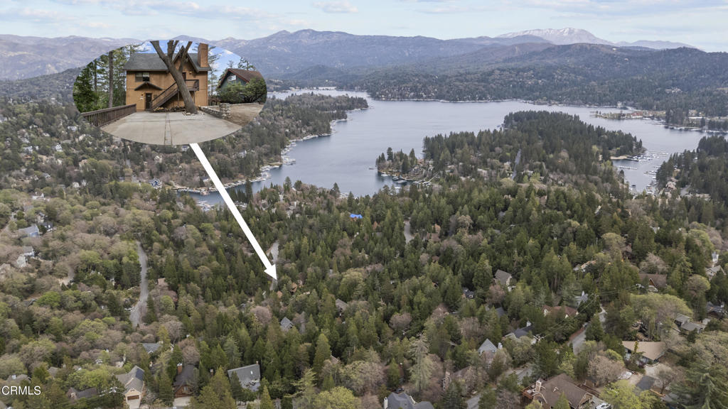 864 Nadelhorn Drive