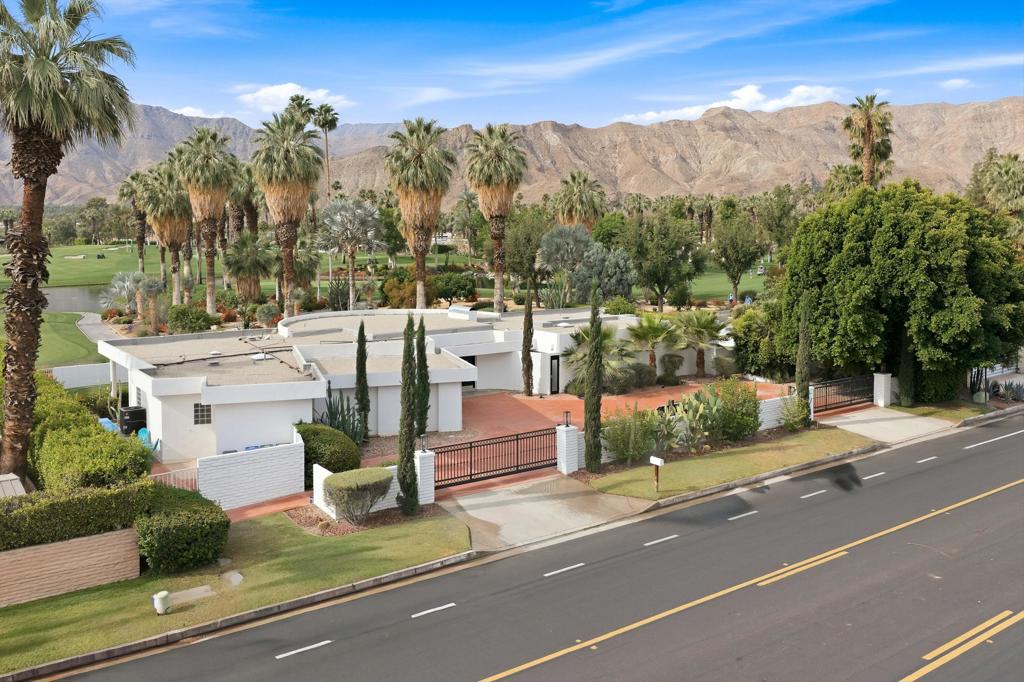 71467 Country Club Drive