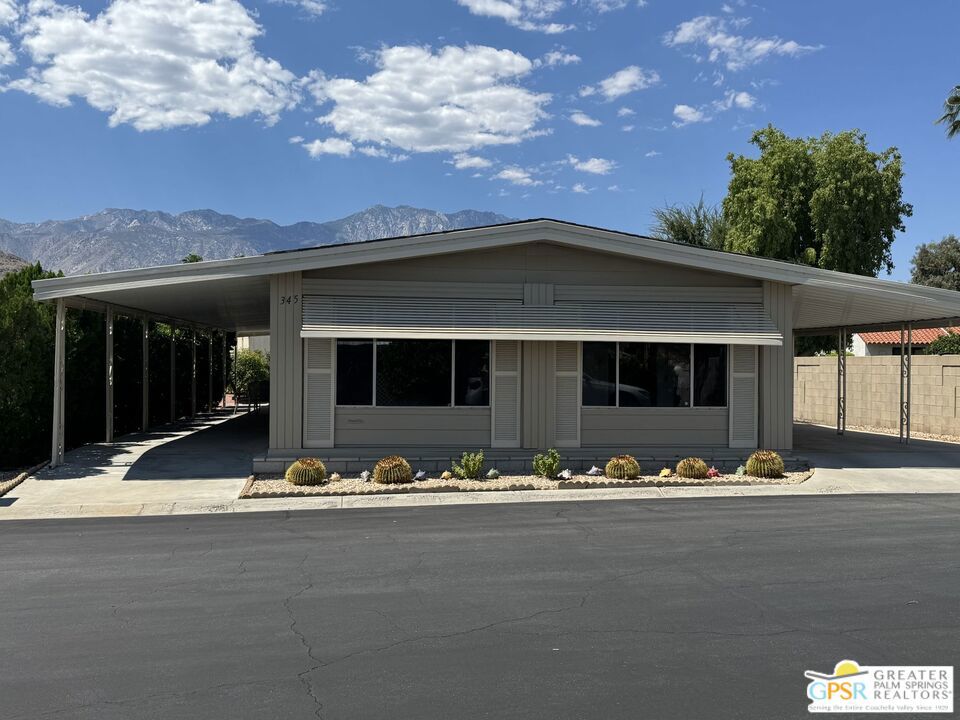 345 San Domingo Drive