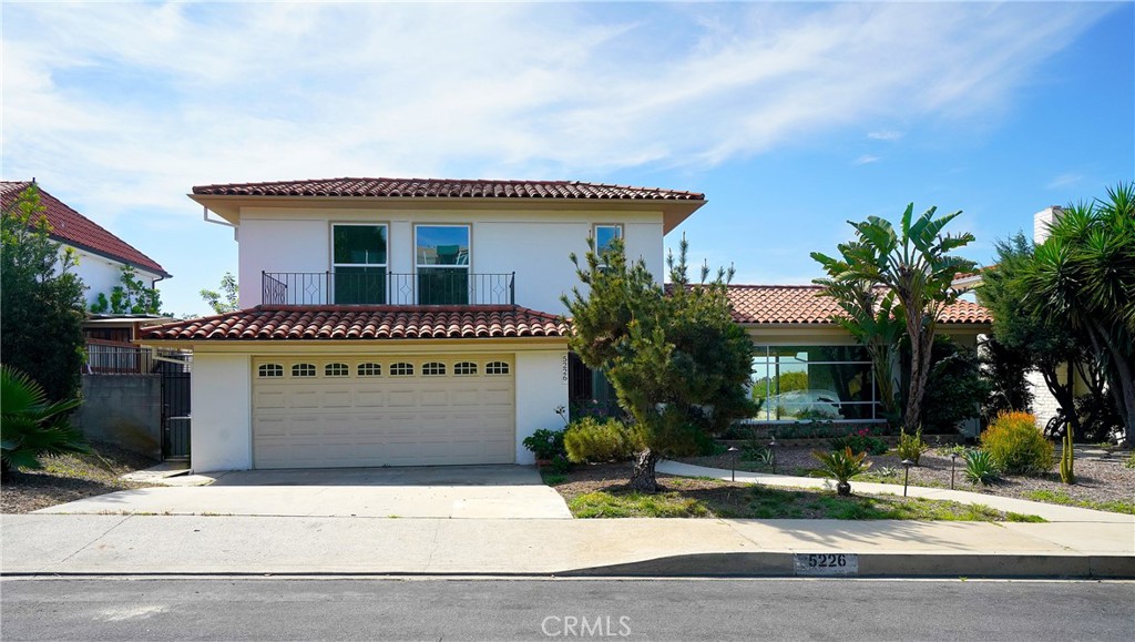 5226 Los Diegos Way