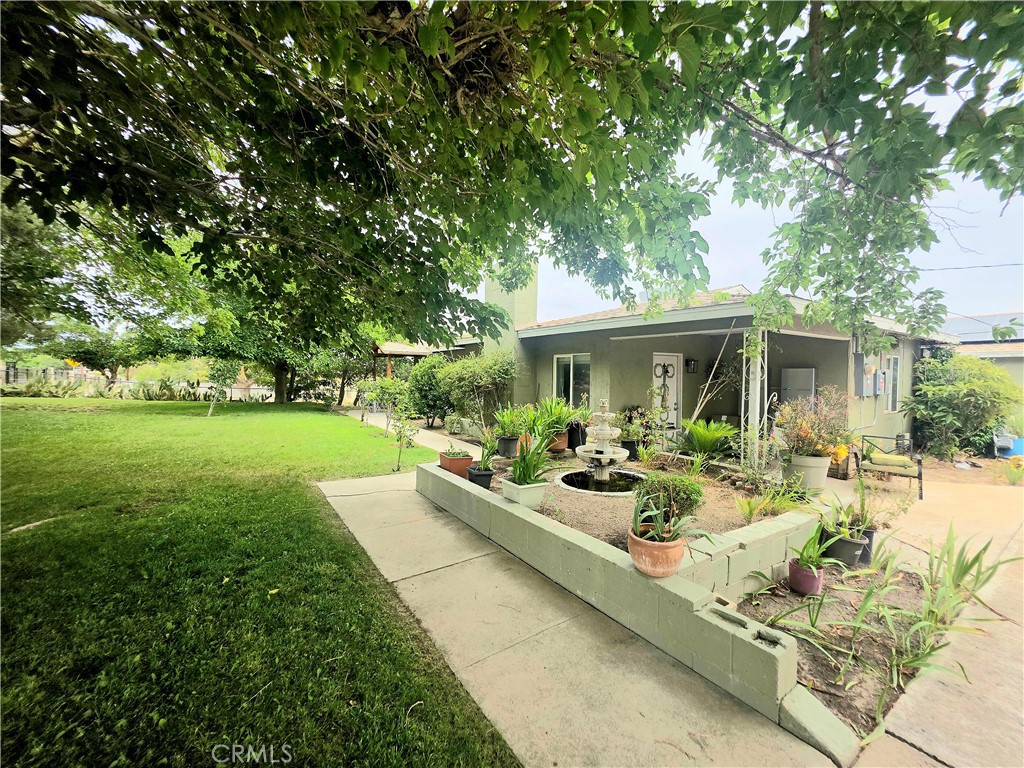 16486 Hughes Road