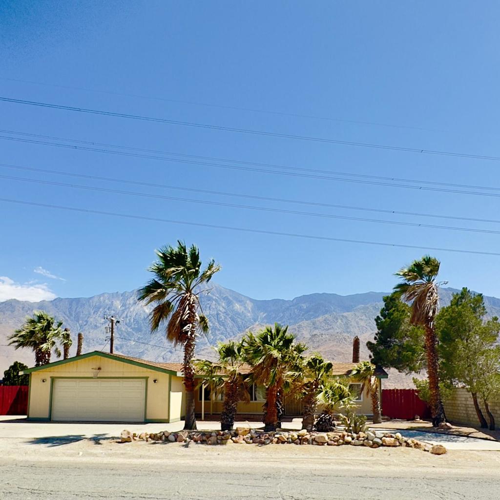 55561 Haugen Lehman Way