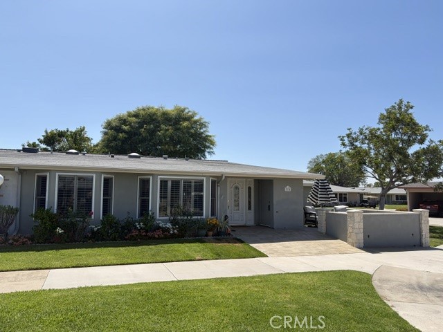 13251 Del Monte Drive 37-A